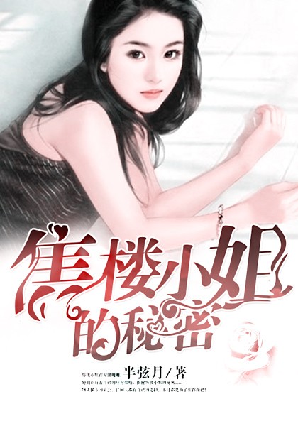 售楼小姐的秘密2