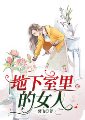 地下室里的女人