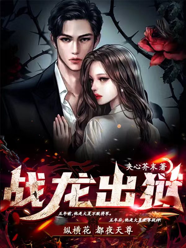 战龙出狱：纵横花都夜天尊