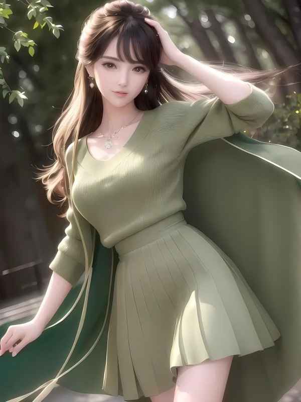 我的画家男朋友
